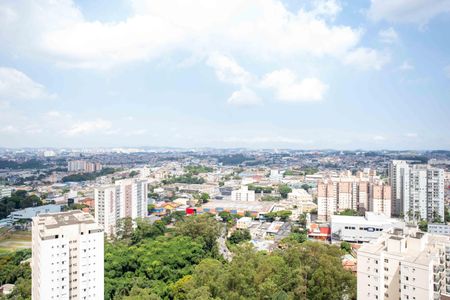 Apartamento à venda com 130m², 3 quartos e 3 vagasVaranda