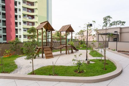 Apartamento à venda com 130m², 3 quartos e 3 vagasÁrea comum