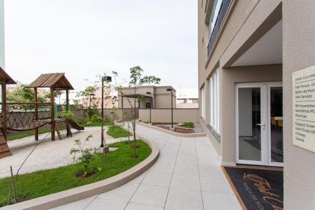 Apartamento à venda com 130m², 3 quartos e 3 vagasÁrea comum