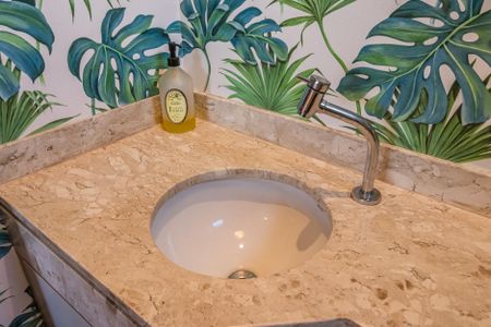 Apartamento para alugar com 192m², 4 quartos e 2 vagasLavabo