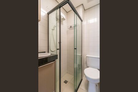 Apartamento para alugar com 192m², 4 quartos e 2 vagasBanheiro de Serviço