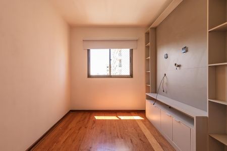 Apartamento para alugar com 192m², 4 quartos e 2 vagasSala