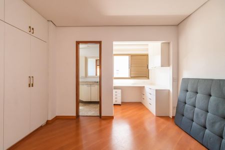 Apartamento para alugar com 192m², 4 quartos e 2 vagasSuíte 3
