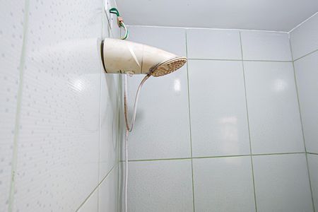 Casa de condomínio para alugar com 50m², 1 quarto e sem vaga Casa de condomínio para alugar com 50m², 1 quarto e sem vagabanheiro