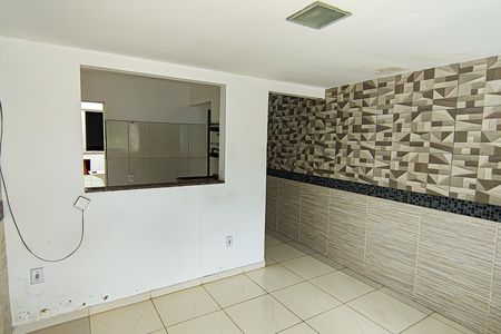 Casa de condomínio para alugar com 50m², 1 quarto e sem vaga Casa de condomínio para alugar com 50m², 1 quarto e sem vagasala