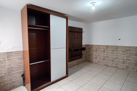 Casa de condomínio para alugar com 50m², 1 quarto e sem vaga Casa de condomínio para alugar com 50m², 1 quarto e sem vagaquarto