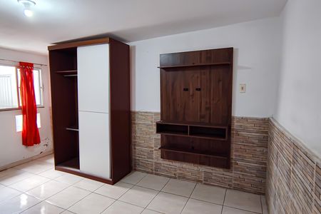 Casa de condomínio para alugar com 50m², 1 quarto e sem vaga Casa de condomínio para alugar com 50m², 1 quarto e sem vagaquarto