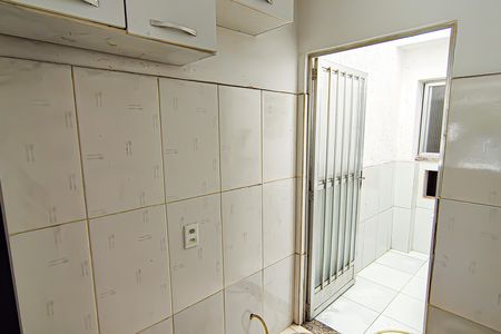 Casa de condomínio para alugar com 50m², 1 quarto e sem vaga Casa de condomínio para alugar com 50m², 1 quarto e sem vagacozinha