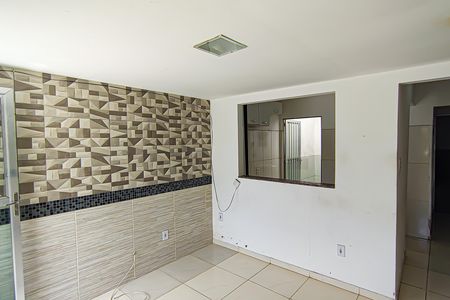 Casa de condomínio para alugar com 50m², 1 quarto e sem vaga Casa de condomínio para alugar com 50m², 1 quarto e sem vagasala