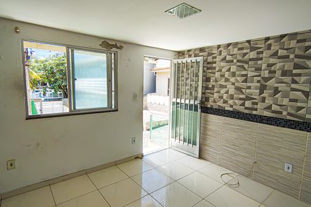 Casa de condomínio para alugar com 50m², 1 quarto e sem vaga Casa de condomínio para alugar com 50m², 1 quarto e sem vagasala