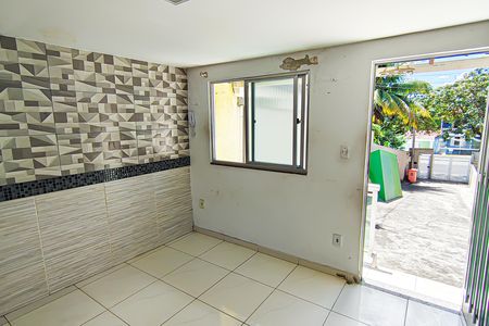 Casa de condomínio para alugar com 50m², 1 quarto e sem vaga Casa de condomínio para alugar com 50m², 1 quarto e sem vagasala