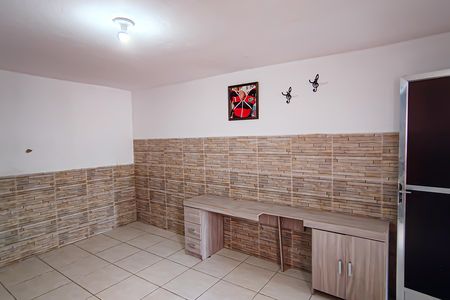 Casa de condomínio para alugar com 50m², 1 quarto e sem vaga Casa de condomínio para alugar com 50m², 1 quarto e sem vagaquarto