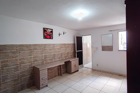 Casa de condomínio para alugar com 50m², 1 quarto e sem vaga Casa de condomínio para alugar com 50m², 1 quarto e sem vagaquarto