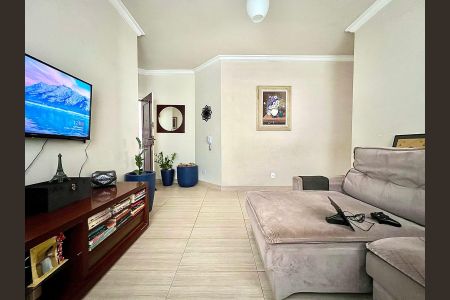 Apartamento à venda com 80m², 3 quartos e 1 vaga Apartamento à venda com 80m², 3 quartos e 1 vagaSala