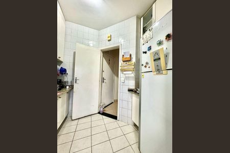 Apartamento à venda com 80m², 3 quartos e 1 vaga Apartamento à venda com 80m², 3 quartos e 1 vagaCozinha