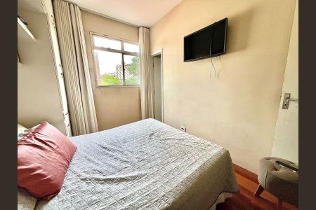 Apartamento à venda com 80m², 3 quartos e 1 vaga Apartamento à venda com 80m², 3 quartos e 1 vagaQuarto 3 - Suíte