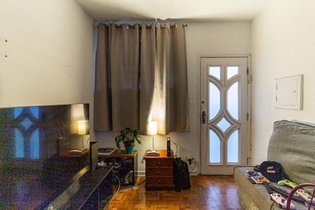 Apartamento para alugar com 51m², 1 quarto e sem vagaSala