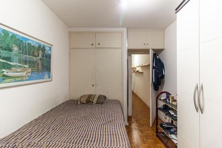 Apartamento para alugar com 51m², 1 quarto e sem vagaQuarto