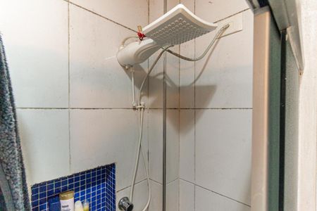 Apartamento para alugar com 51m², 1 quarto e sem vagaBanheiro