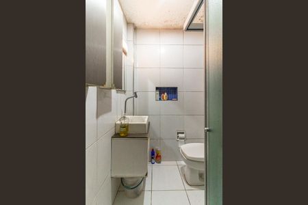 Apartamento para alugar com 51m², 1 quarto e sem vagaBanheiro