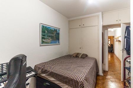Apartamento para alugar com 51m², 1 quarto e sem vagaQuarto