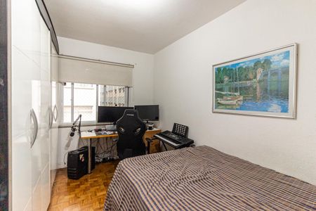 Apartamento para alugar com 51m², 1 quarto e sem vagaQuarto