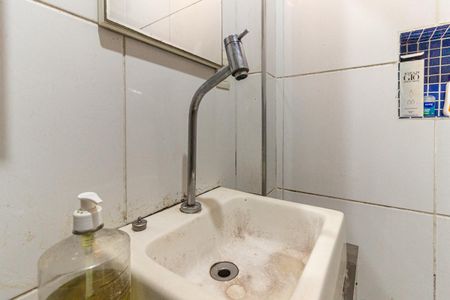 Apartamento para alugar com 51m², 1 quarto e sem vagaBanheiro