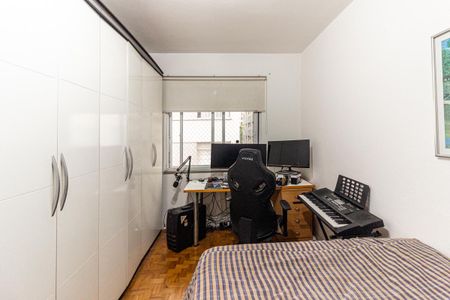 Apartamento para alugar com 51m², 1 quarto e sem vagaQuarto