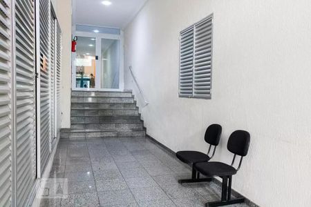 Apartamento para alugar com 51m², 1 quarto e sem vagaHall de Entrada