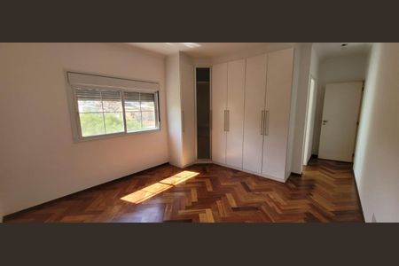 Foto 01 de casa de condomínio à venda com 4 quartos, 523m² em Morumbi, São Paulo