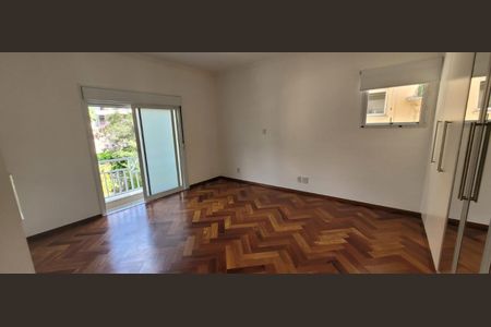 Foto 01 de casa de condomínio à venda com 4 quartos, 523m² em Morumbi, São Paulo