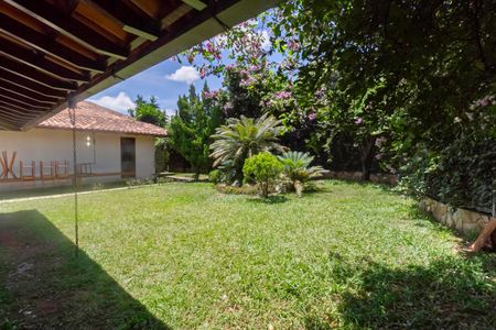 Casa para alugar com 2700m², 4 quartos e 16 vagas Casa para alugar com 2700m², 4 quartos e 16 vagasJardim