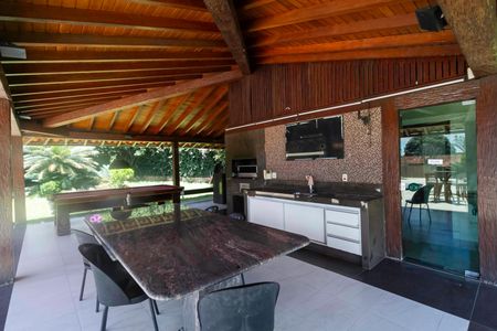 Casa para alugar com 2700m², 4 quartos e 16 vagas Casa para alugar com 2700m², 4 quartos e 16 vagasÁrea Gourmet