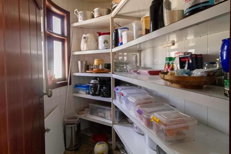 Casa para alugar com 2700m², 4 quartos e 16 vagas Casa para alugar com 2700m², 4 quartos e 16 vagasDespensa