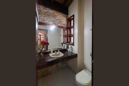 Casa para alugar com 2700m², 4 quartos e 16 vagas Casa para alugar com 2700m², 4 quartos e 16 vagasLavabo