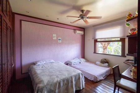 Casa para alugar com 2700m², 4 quartos e 16 vagas Casa para alugar com 2700m², 4 quartos e 16 vagasQuarto 1