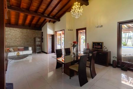 Casa para alugar com 2700m², 4 quartos e 16 vagas Casa para alugar com 2700m², 4 quartos e 16 vagasSala 1