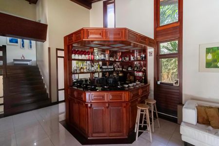 Casa para alugar com 2700m², 4 quartos e 16 vagas Casa para alugar com 2700m², 4 quartos e 16 vagasSala 1