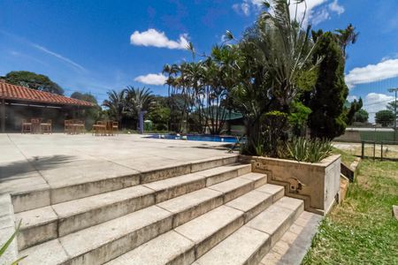 Casa para alugar com 2700m², 4 quartos e 16 vagas Casa para alugar com 2700m², 4 quartos e 16 vagasQuintal