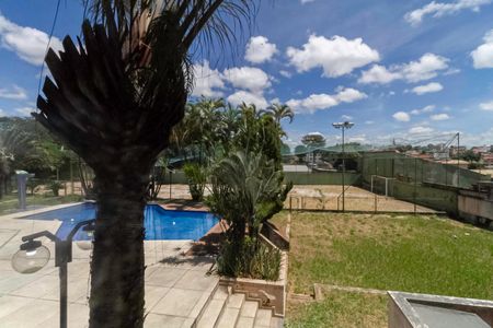 Casa para alugar com 2700m², 4 quartos e 16 vagas Casa para alugar com 2700m², 4 quartos e 16 vagasVista do quarto 1