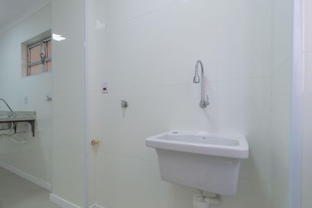 Apartamento à venda com 60m², 2 quartos e sem vagaÁrea de Serviço