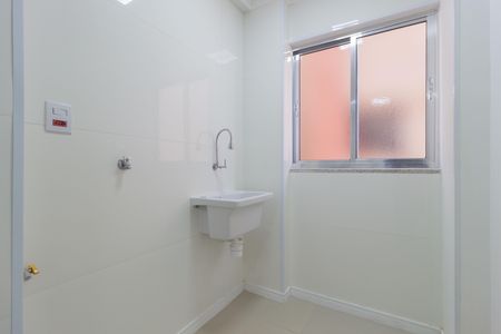 Apartamento à venda com 60m², 2 quartos e sem vagaÁrea de Serviço