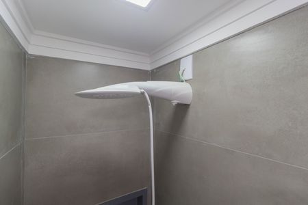 Apartamento à venda com 60m², 2 quartos e sem vagaBanheiro