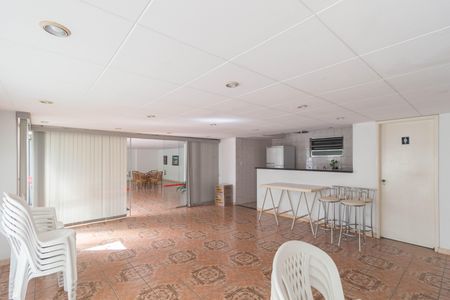 Apartamento à venda com 60m², 2 quartos e sem vagaÁrea comum