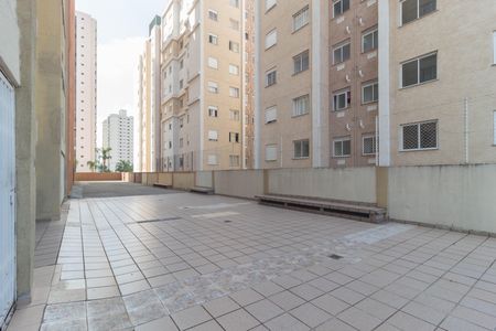 Apartamento à venda com 60m², 2 quartos e sem vagaÁrea comum