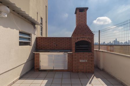 Apartamento à venda com 60m², 2 quartos e sem vagaÁrea comum