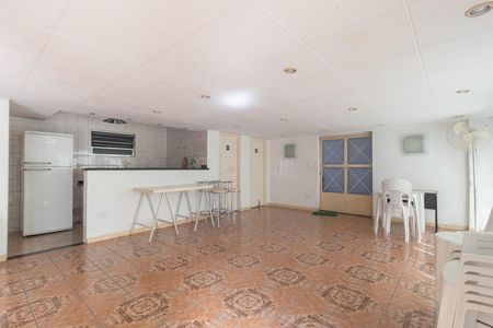 Apartamento à venda com 60m², 2 quartos e sem vagaÁrea comum