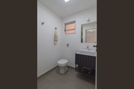 Apartamento à venda com 60m², 2 quartos e sem vagaBanheiro