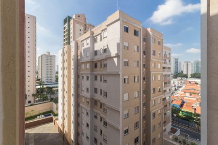 Apartamento à venda com 60m², 2 quartos e sem vagaVista - Quarto 2