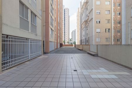 Apartamento à venda com 60m², 2 quartos e sem vagaÁrea comum